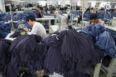 從賣房到銷售精英 一個(gè)服裝輔料銷售者的創(chuàng)業(yè)與成長(zhǎng)之路