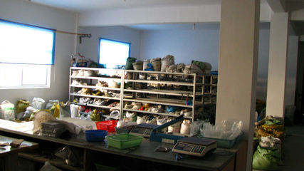 嘉善萬(wàn)誠(chéng)服裝輔料廠銷售部 日用百貨銷售新選擇