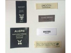 廣州博源服裝輔料廠 專業(yè)織帶布標(biāo)印嘜生產(chǎn)與供應(yīng)